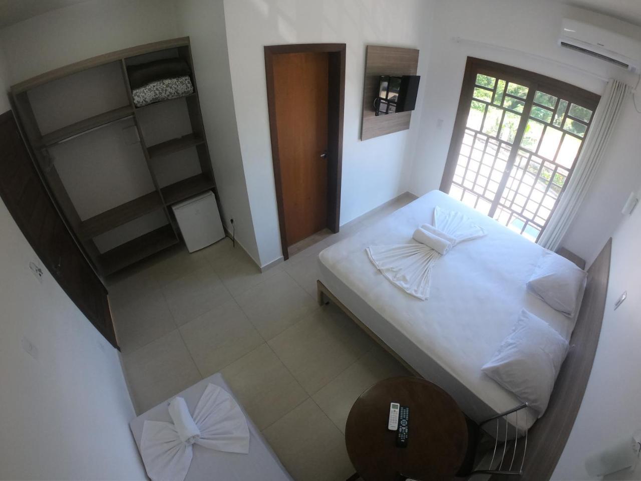 As Quatro Estacoes Hotel Garopaba Room photo
