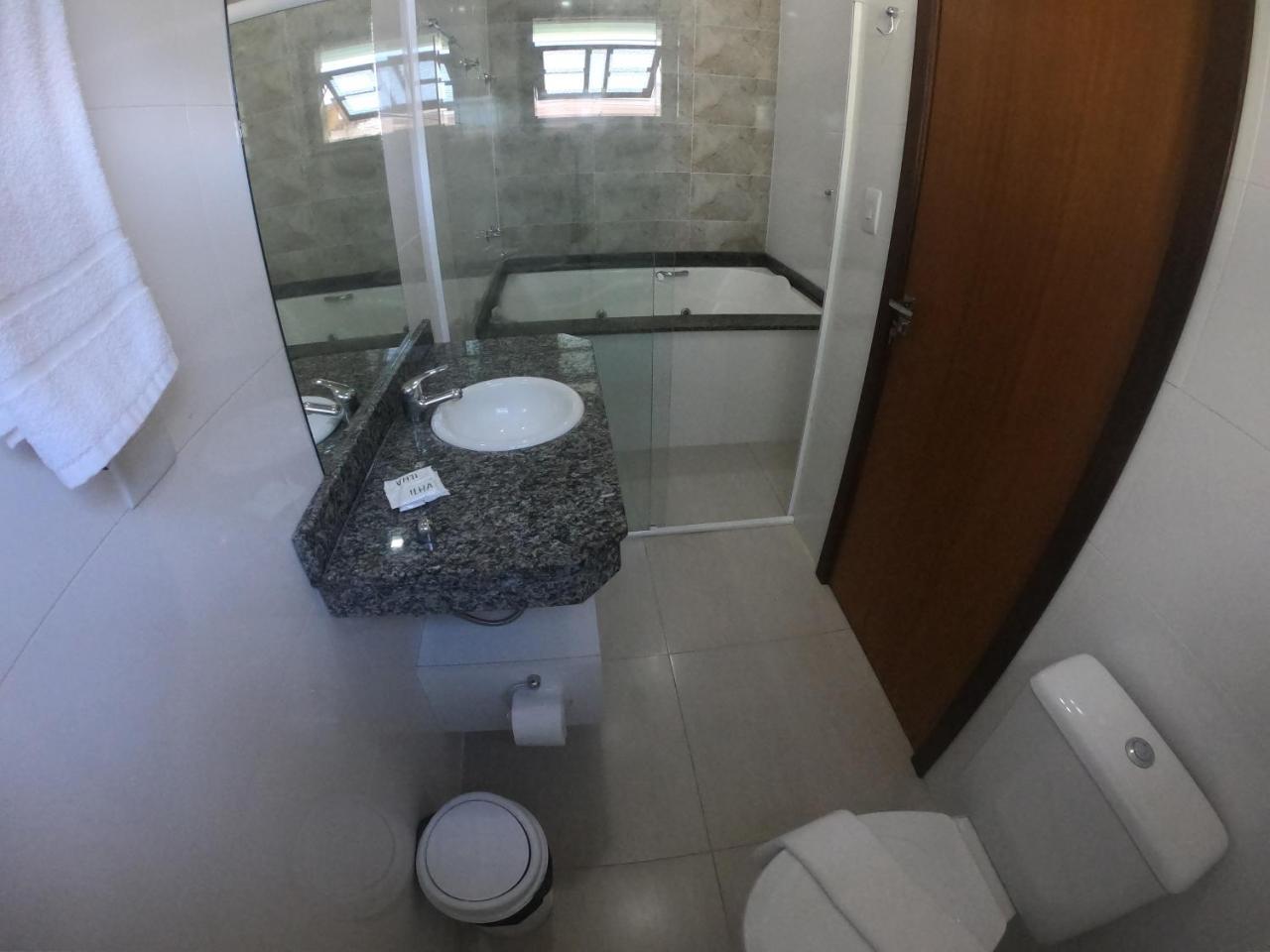 As Quatro Estacoes Hotel Garopaba Room photo